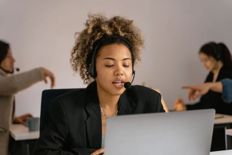 Please Hold While We Pretend to Care: The Cringe Comedy of Customer Service Bots