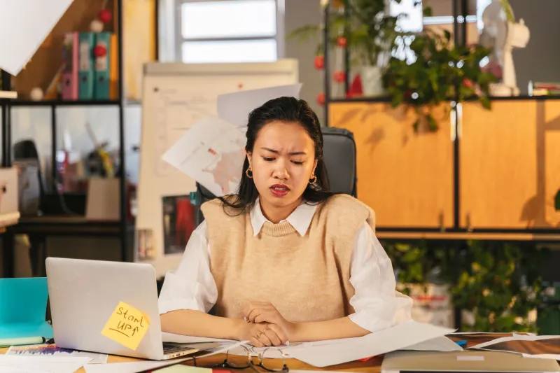 Regards, Sincerely, and Other Corporate Lies: Decoding the Hidden Fury in Work Email Sign-Offs