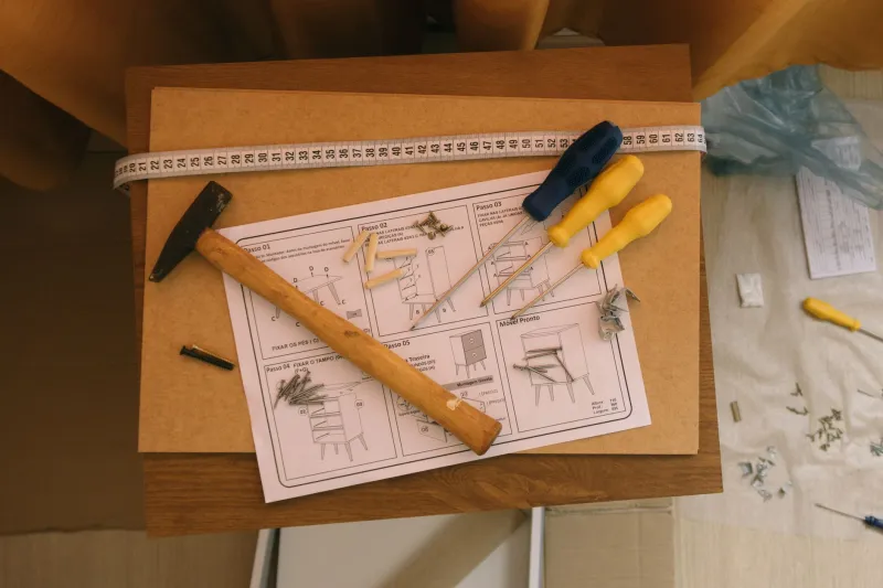 Flat Pack, Full Panic: How IKEA's Instruction Manuals Became the World's Funniest Accidental Comedy Bit