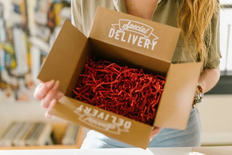 Scissors, Styrofoam, and Screaming: The Accidental Comedy Genius of Unboxing Videos